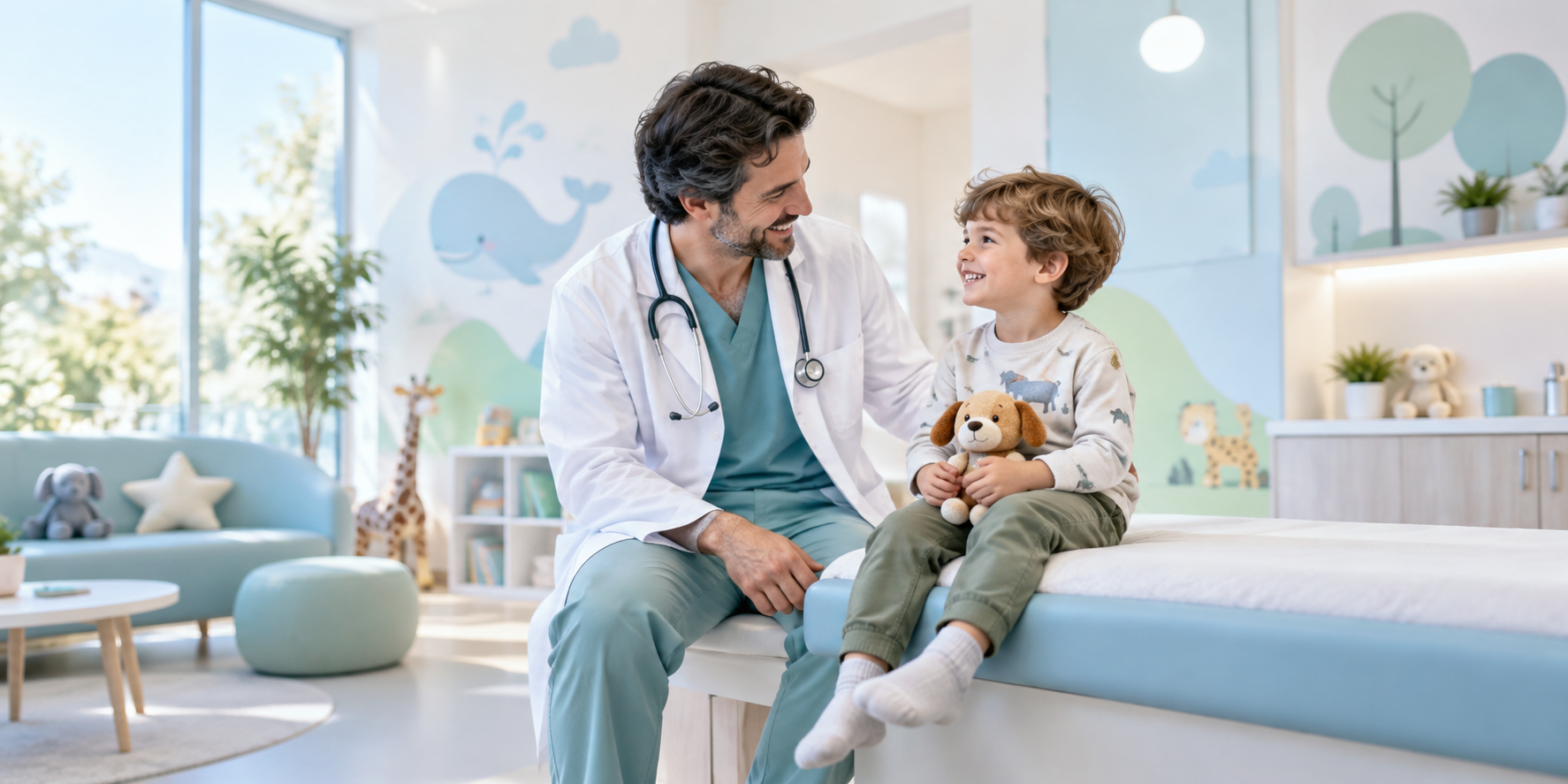 Expert Care For All Genreation