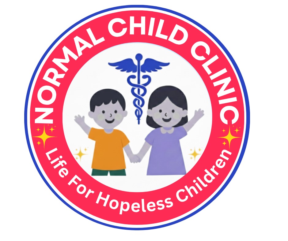 Normal Child Clinic