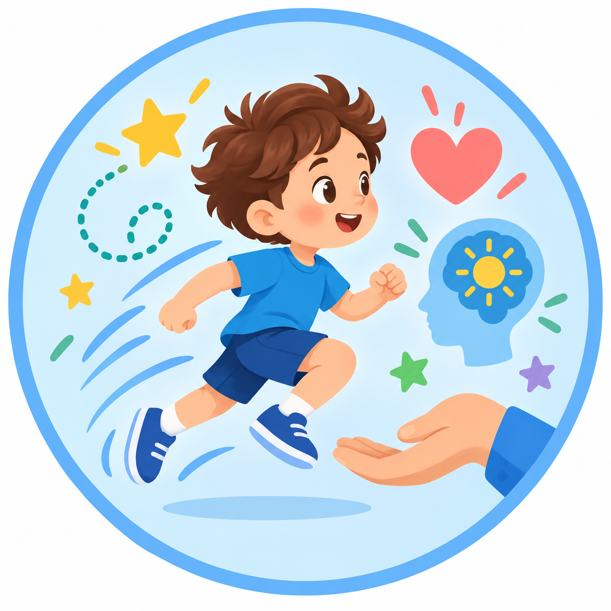 Hyperactivity & Behavioural Concerns