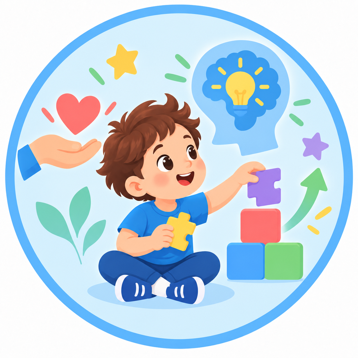Intellectual Disability & Developmental Delay