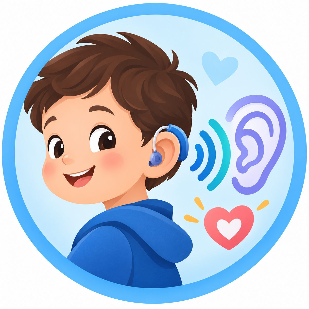 Hearing Problem